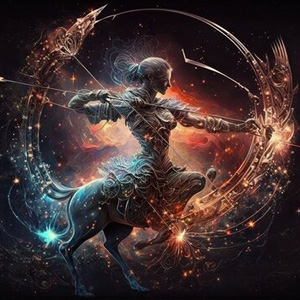 Sagittarius