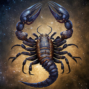 Scorpio