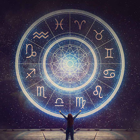 Vedic Astrology